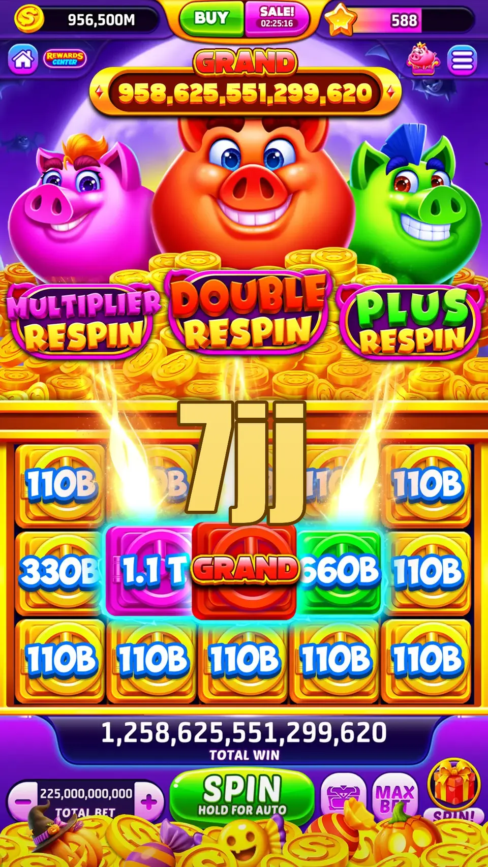 7jj Baixar