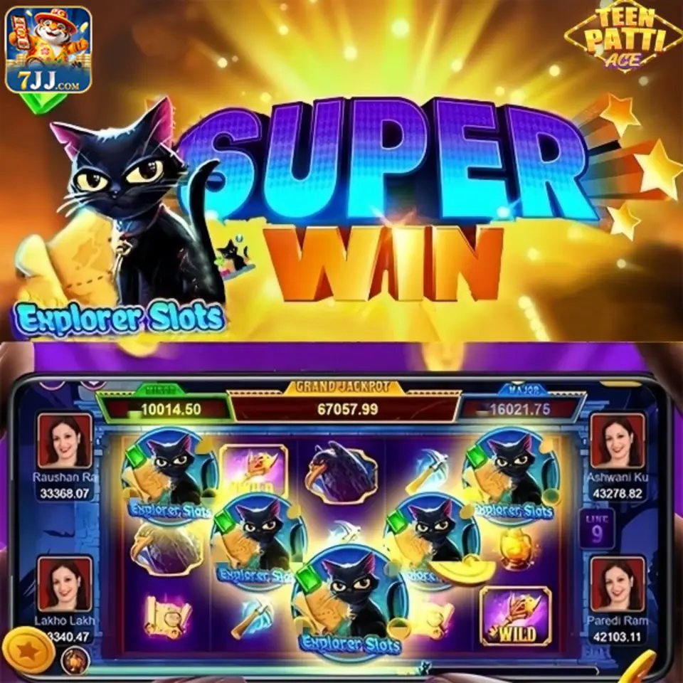 7JJ APK Oficial Baixar Indonesia
