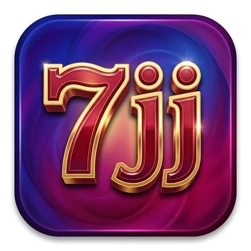 7jj Logo - Oficial